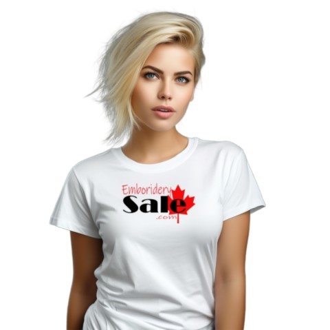 t-shirt with new logo t-shirt with new logo