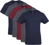 Gildan Mens Platinum Crew T-Shirts
